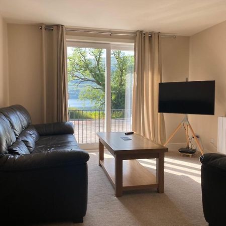 Conaglen, One Bedroom Apartment With Stunning Views. Fort William Exterior photo