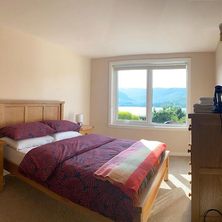 Conaglen, One Bedroom Apartment With Stunning Views. Fort William Exterior photo
