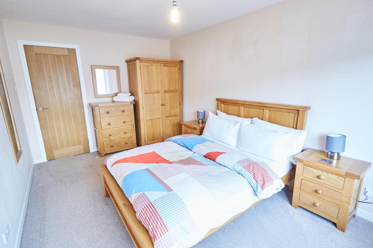Conaglen, One Bedroom Apartment With Stunning Views. Fort William Exterior photo
