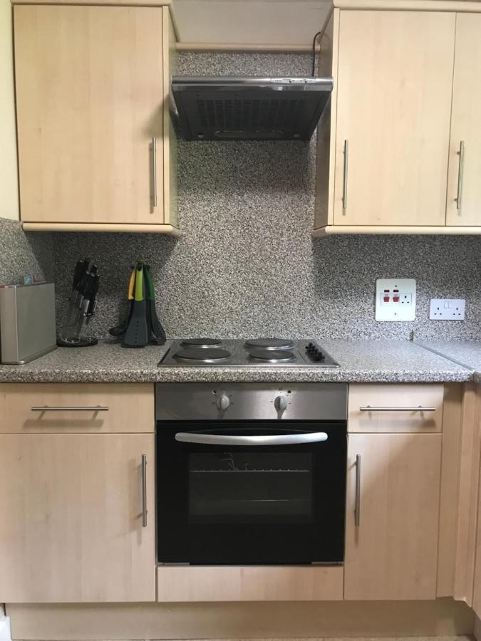 Conaglen, One Bedroom Apartment With Stunning Views. Fort William Exterior photo