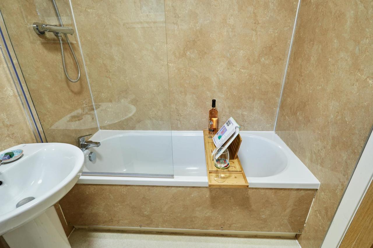 Conaglen, One Bedroom Apartment With Stunning Views. Fort William Exterior photo