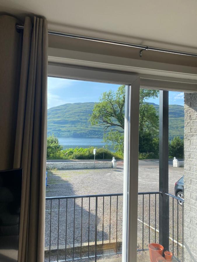 Conaglen, One Bedroom Apartment With Stunning Views. Fort William Exterior photo