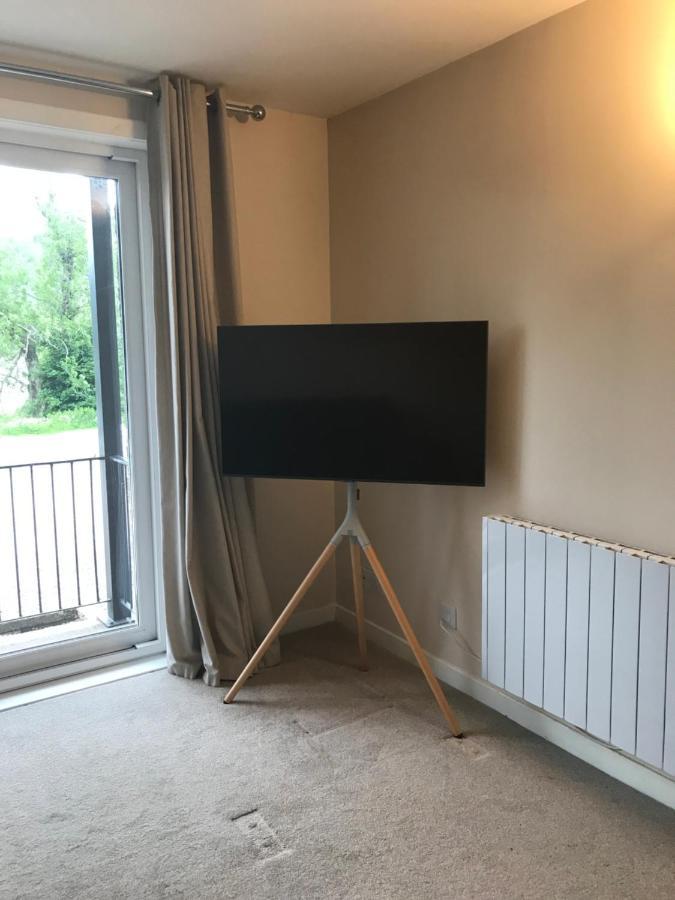 Conaglen, One Bedroom Apartment With Stunning Views. Fort William Exterior photo