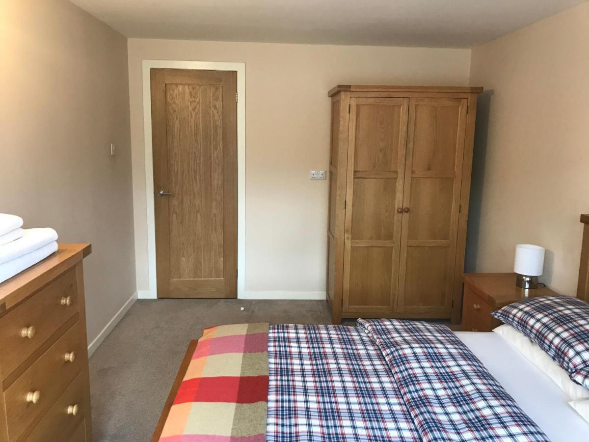 Conaglen, One Bedroom Apartment With Stunning Views. Fort William Exterior photo