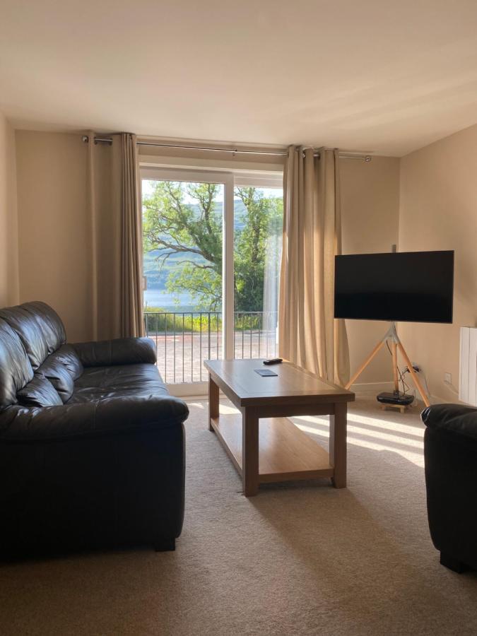 Conaglen, One Bedroom Apartment With Stunning Views. Fort William Exterior photo