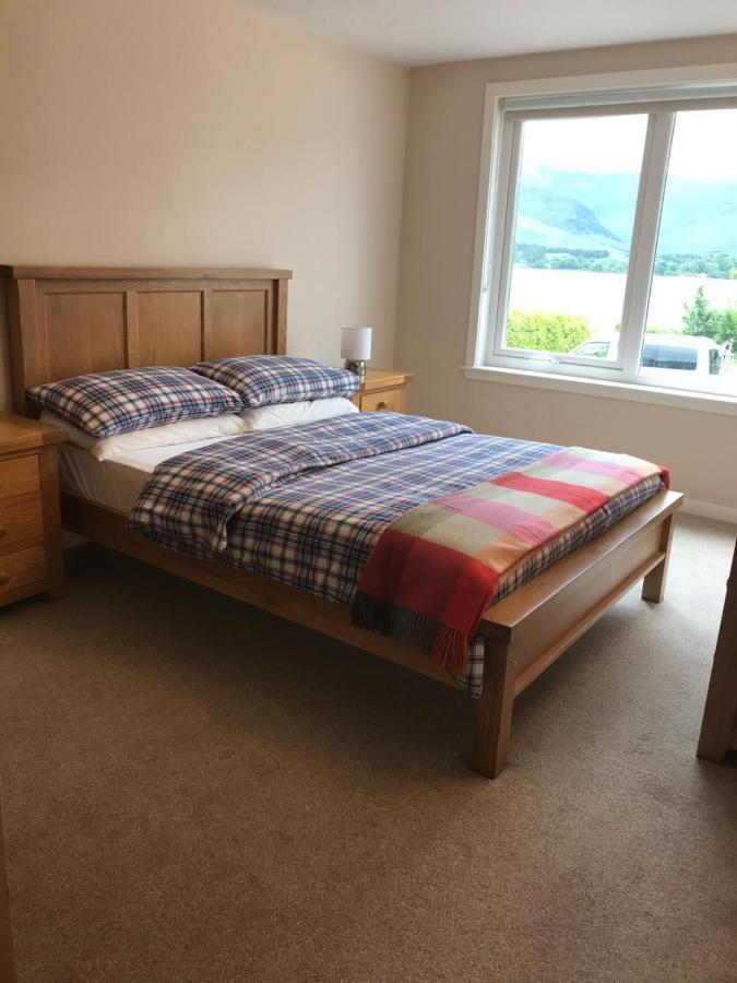 Conaglen, One Bedroom Apartment With Stunning Views. Fort William Exterior photo