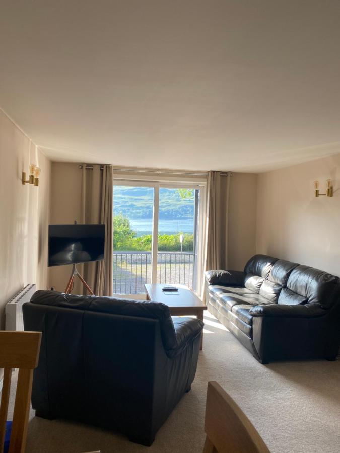 Conaglen, One Bedroom Apartment With Stunning Views. Fort William Exterior photo