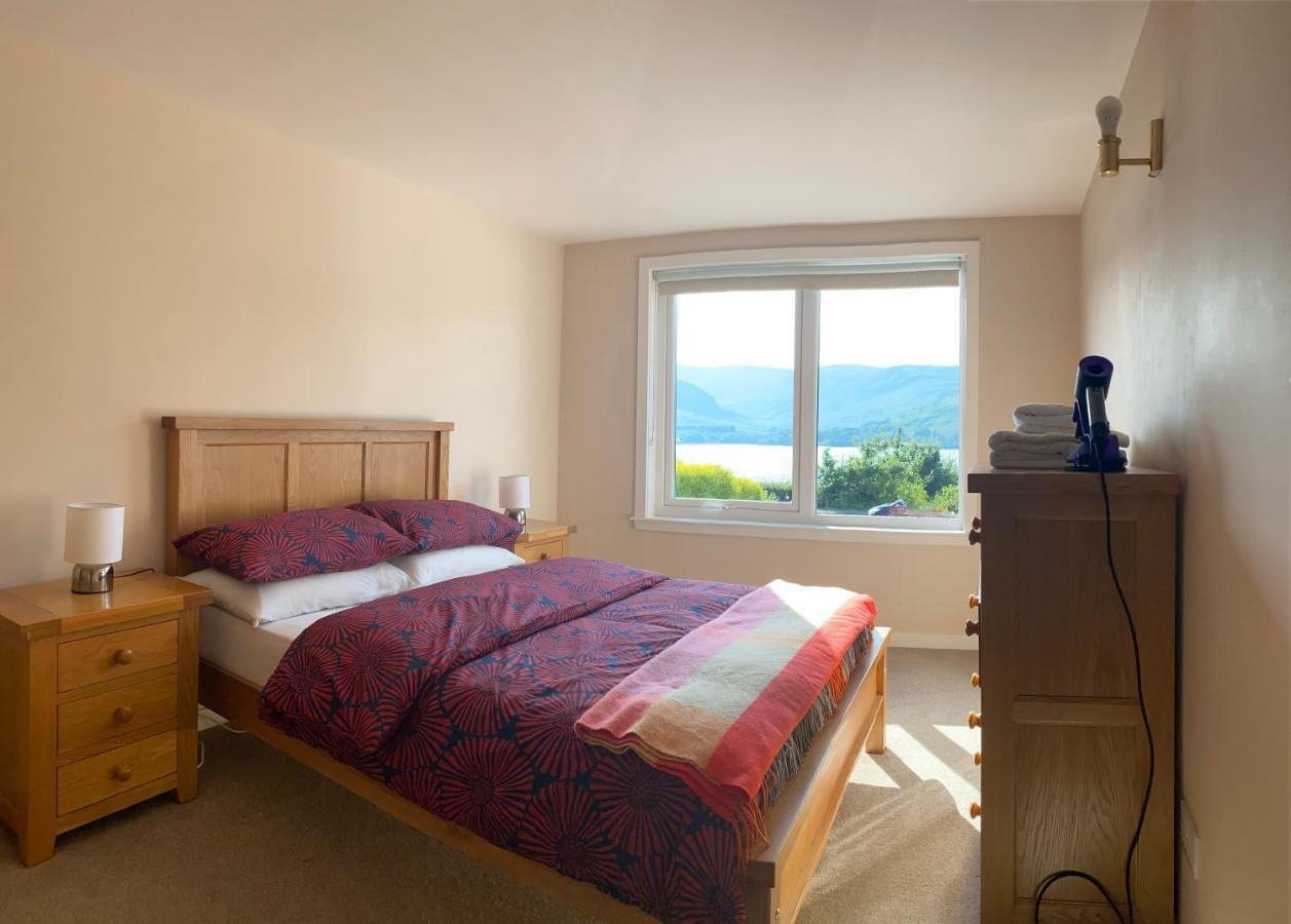 Conaglen, One Bedroom Apartment With Stunning Views. Fort William Exterior photo