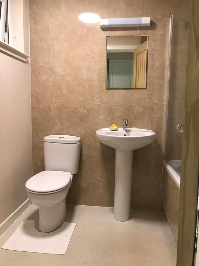 Conaglen, One Bedroom Apartment With Stunning Views. Fort William Exterior photo