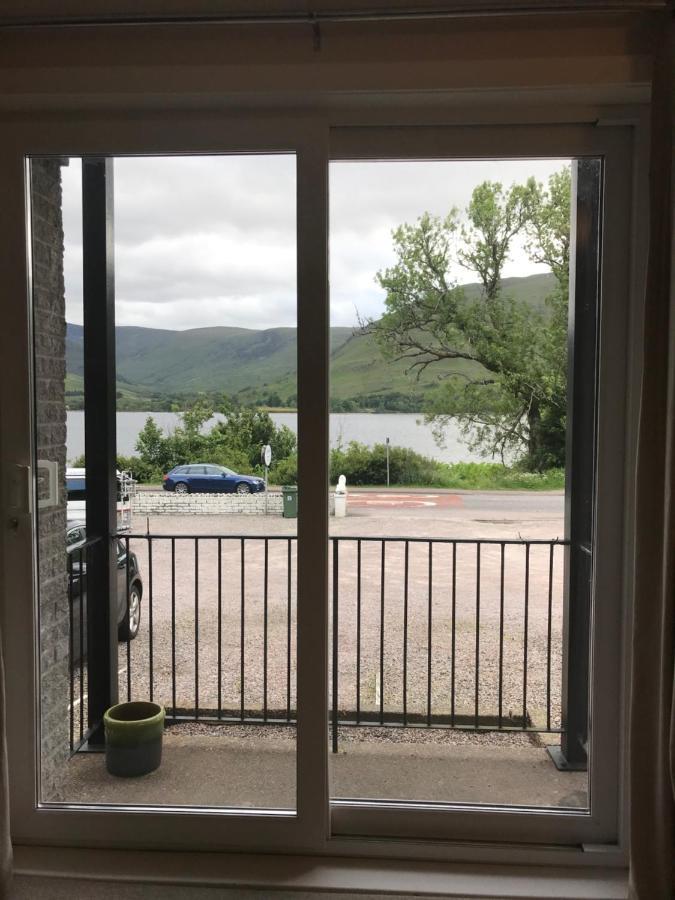 Conaglen, One Bedroom Apartment With Stunning Views. Fort William Exterior photo