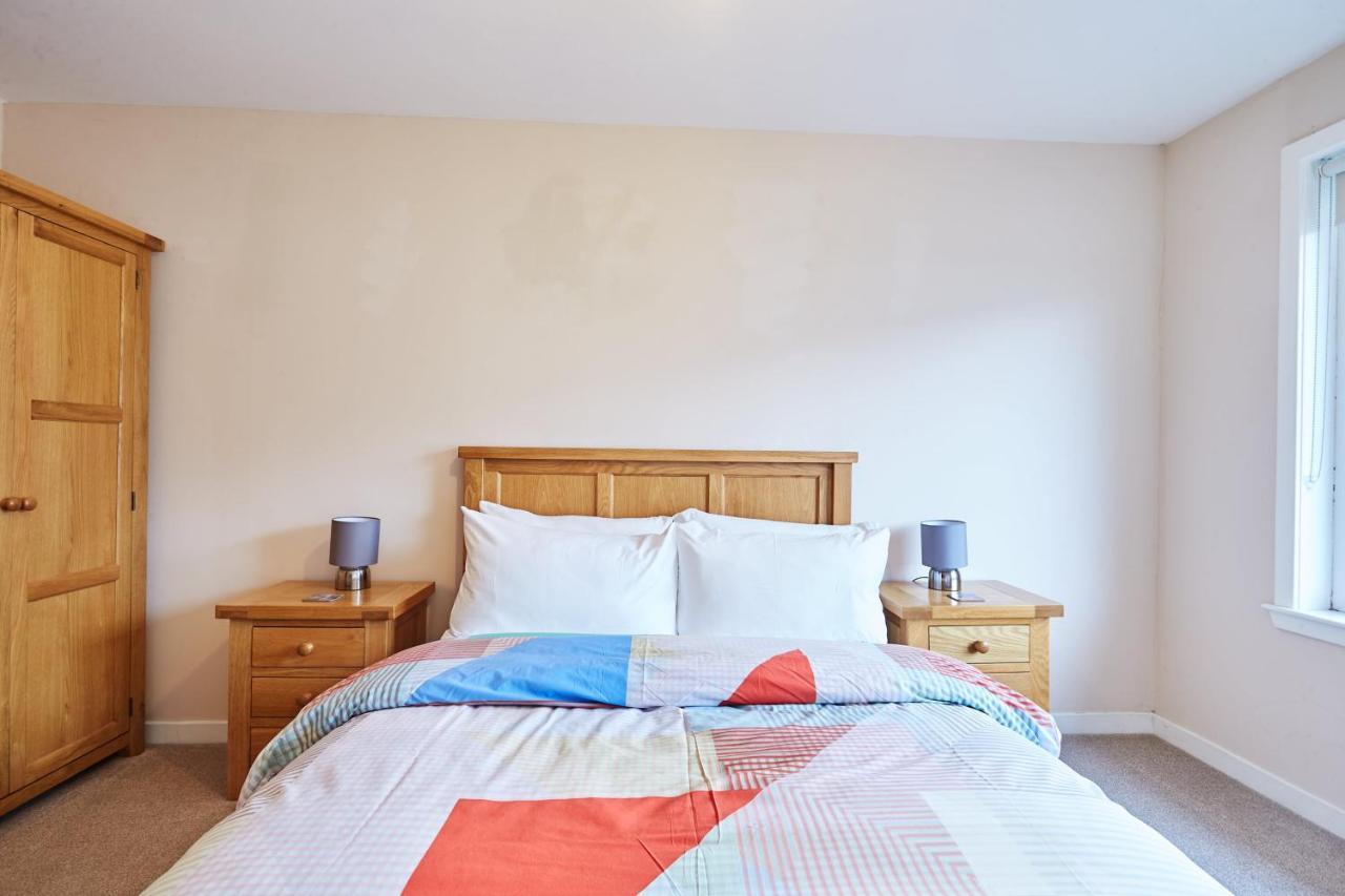 Conaglen, One Bedroom Apartment With Stunning Views. Fort William Exterior photo