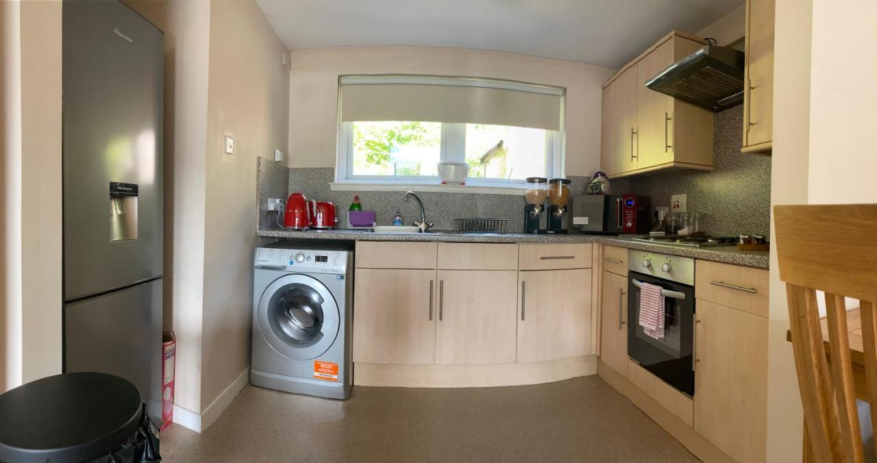 Conaglen, One Bedroom Apartment With Stunning Views. Fort William Exterior photo