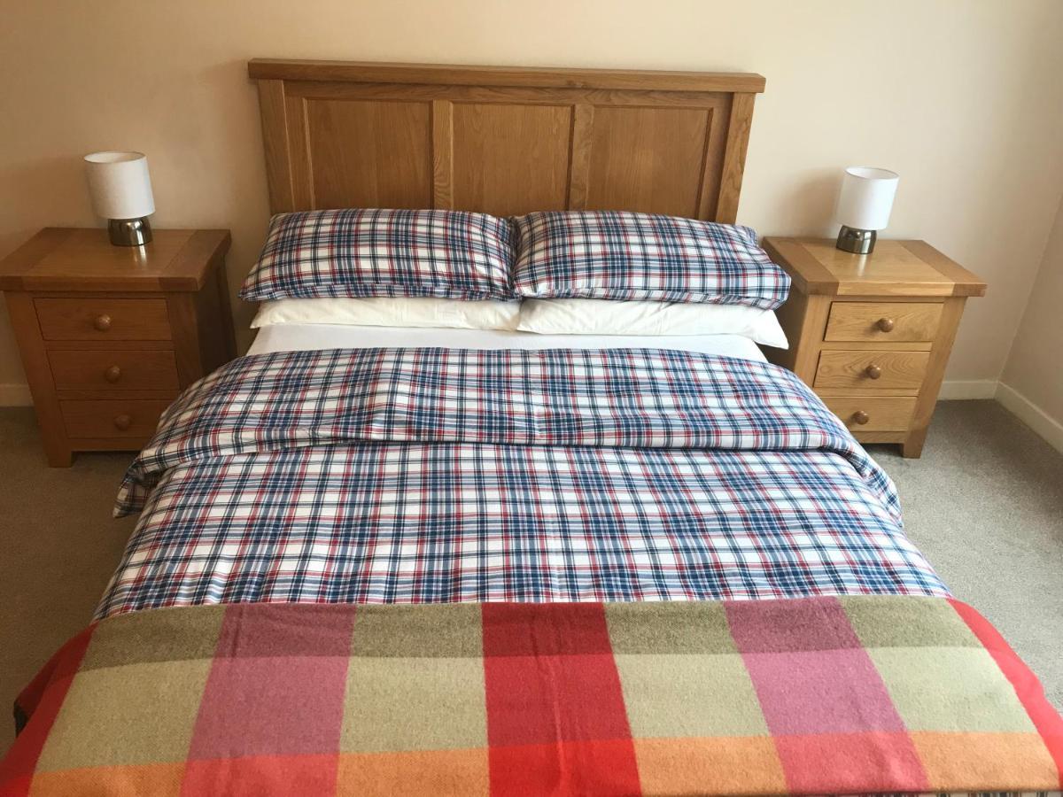 Conaglen, One Bedroom Apartment With Stunning Views. Fort William Exterior photo
